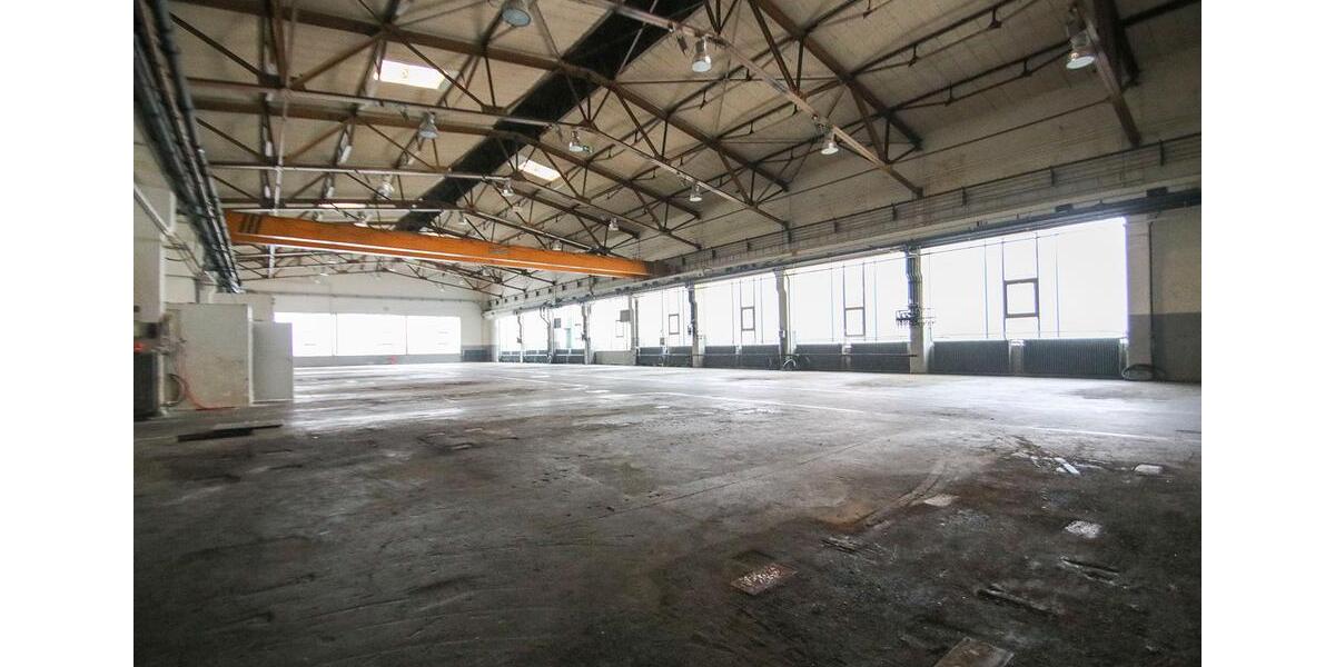 Gewerbeobjekt Sprockhövel - 4.434&euro; | Angebot:17788616