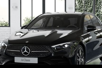 Mercedes-Benz A 200 9.500 km 35.990 &euro; Duisburg 47138