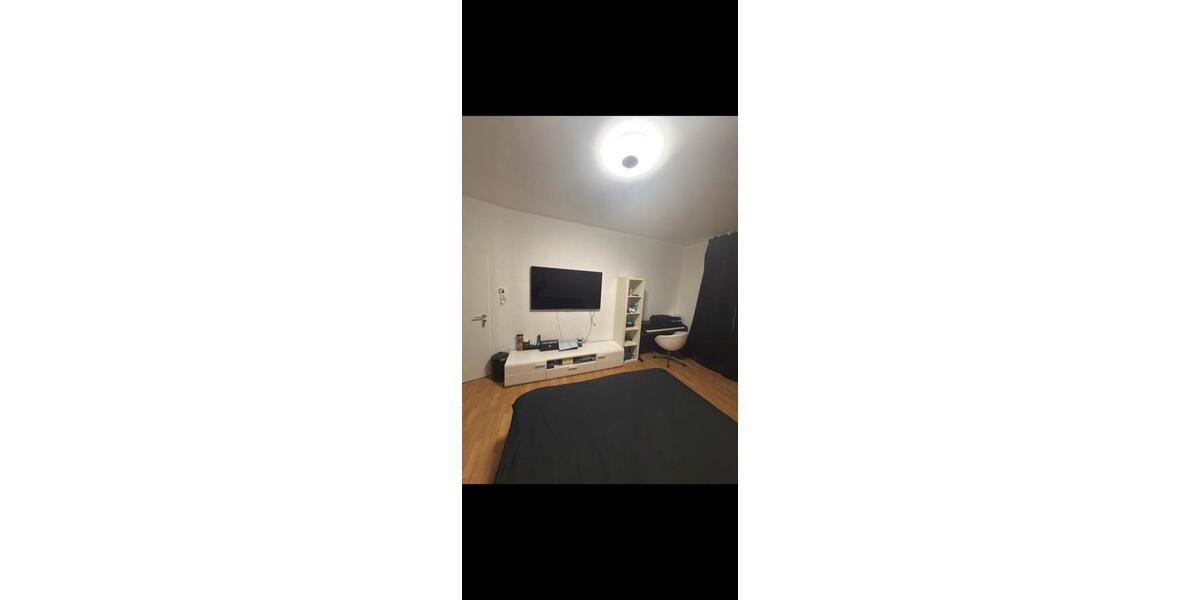 Etagenwohnung Duisburg Duisburg-Mitte - 1 Zimmer, 18 m&sup2;, 450&euro; | Angebot:26608508