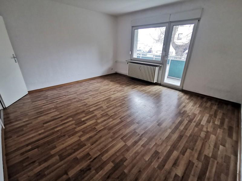 Erdgeschoßwohnung Gelsenkirchen Gelsenkirchen-West - 3.5 Zimmer, 68 m&sup2;, 619&euro; | Angebot:26685174