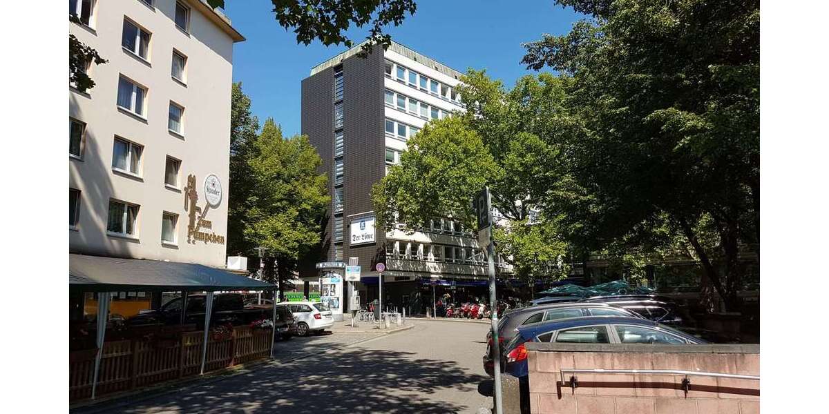 Gewerbeobjekt Essen Stadtkern - 1.500&euro; | Angebot:25475377