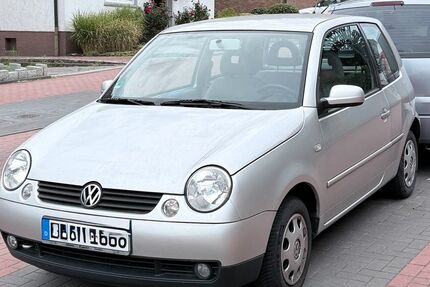 VW Lupo 156.400 km 950 &euro; Bottrop 46236
