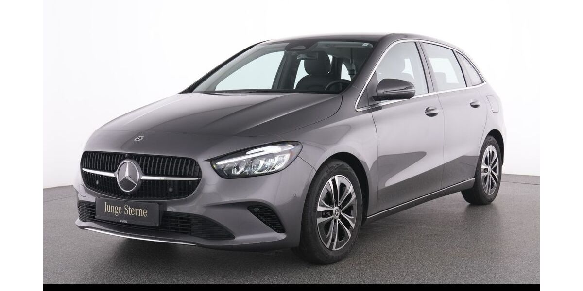 Mercedes-Benz B 200 6.737 km 31.885 &euro; Essen 45309