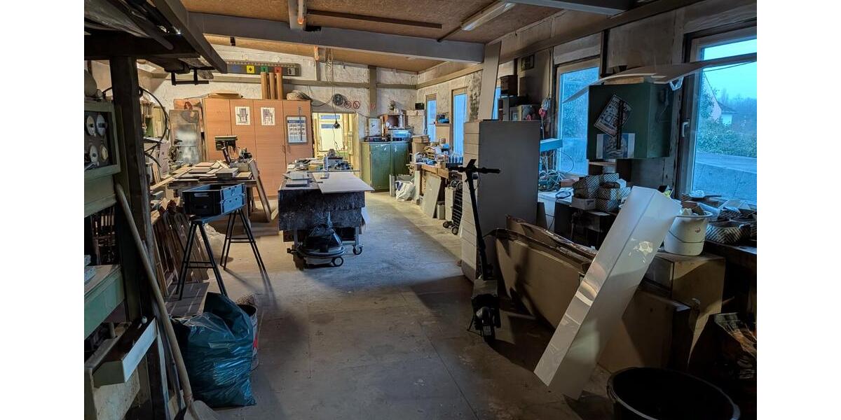 Gewerbeobjekt Bochum Bochum-Südwest - 850&euro; | Angebot:25257060