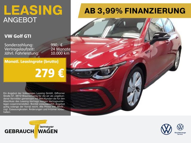 VW Golf 15.152 km 27.410 &euro; Marl 45770