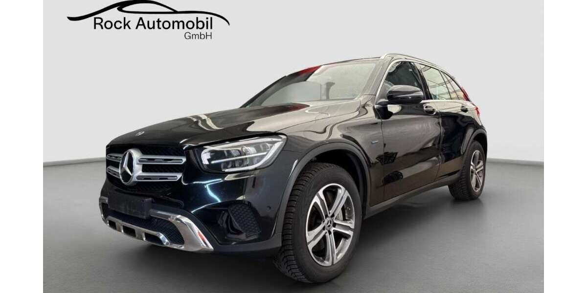 Mercedes-Benz GLC 300 176.990 km 24.990 &euro; Haltern am See 45721