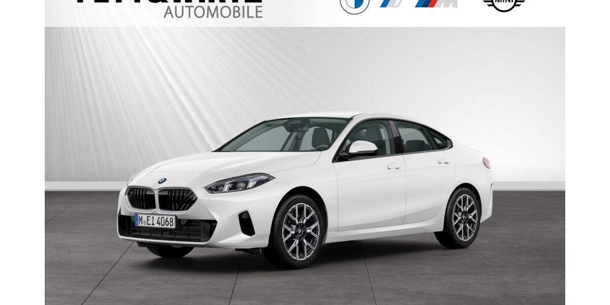 BMW 220 Gran Coupé 16.180 km 31.785 &euro; Wesel 46485