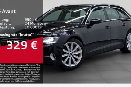 Audi A6 52.730 km 39.930 &euro; Bochum 44809