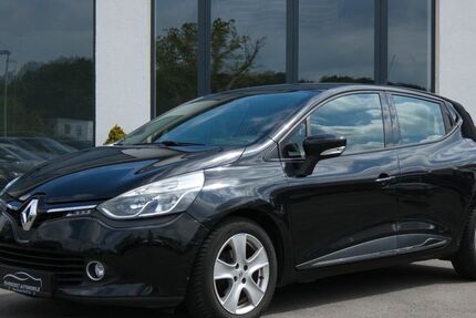 Renault Clio 188.532 km 6.750 &euro; Bochum 44807