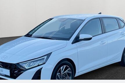 Hyundai i20 25.687 km 15.790 &euro; Recklinghausen 45657