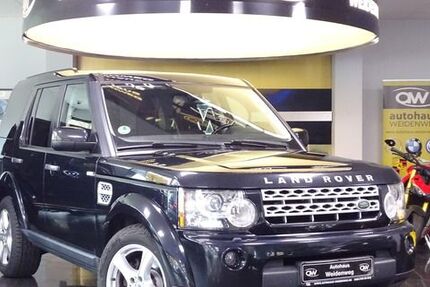 Land Rover Discovery 244.792 km 11.890 &euro; Duisburg 47058