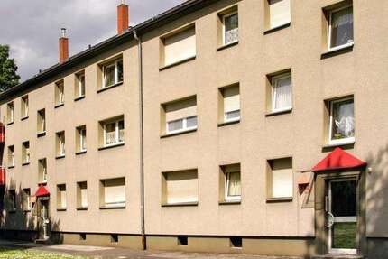 Wohnung Duisburg Huckingen - 2 Zimmer, 41 m&sup2;, 419&euro; | Angebot:26184438