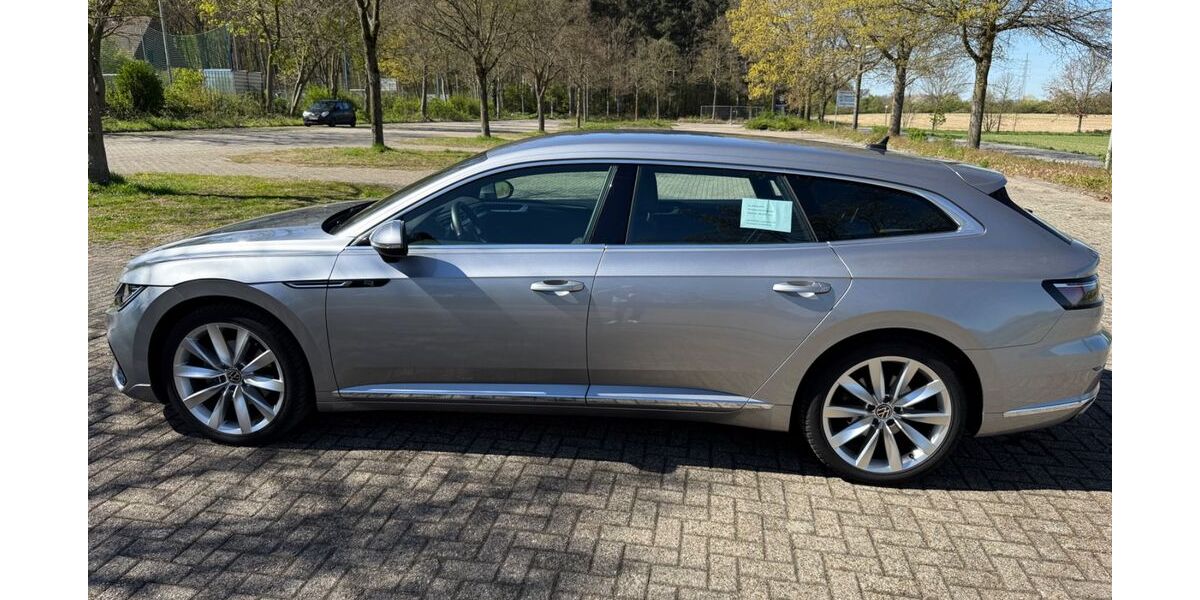 VW Arteon 41.300 km 26.699 &euro; Duisburg 47239
