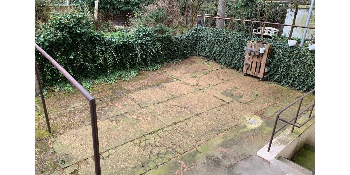 Erdgeschoßwohnung Duisburg Duisburg-Mitte - 3 Zimmer, 75 m&sup2;, 1.200&euro; | Angebot:26679362