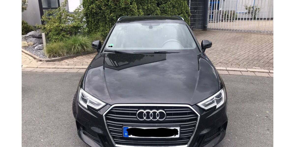 Audi A3 255.000 km 10.300 &euro; Essen 45130