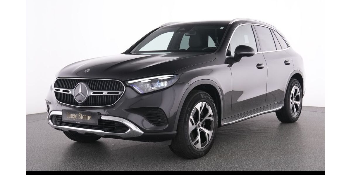 Mercedes-Benz GLC 220 13.322 km 55.885 &euro; Essen 45309