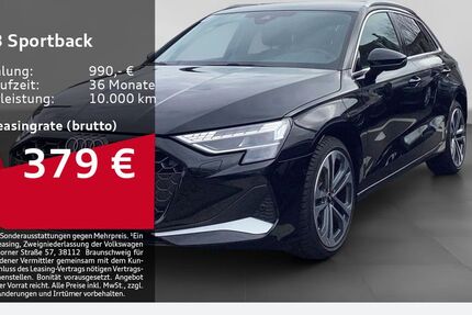 Audi A3 12.496 km 40.770 &euro; Oberhausen 46047