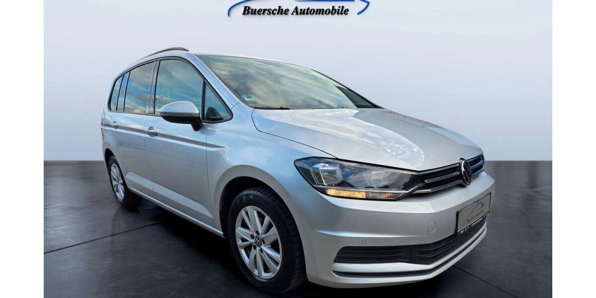 VW Touran 112.000 km 16.500 &euro; Gelsenkirchen 45897
