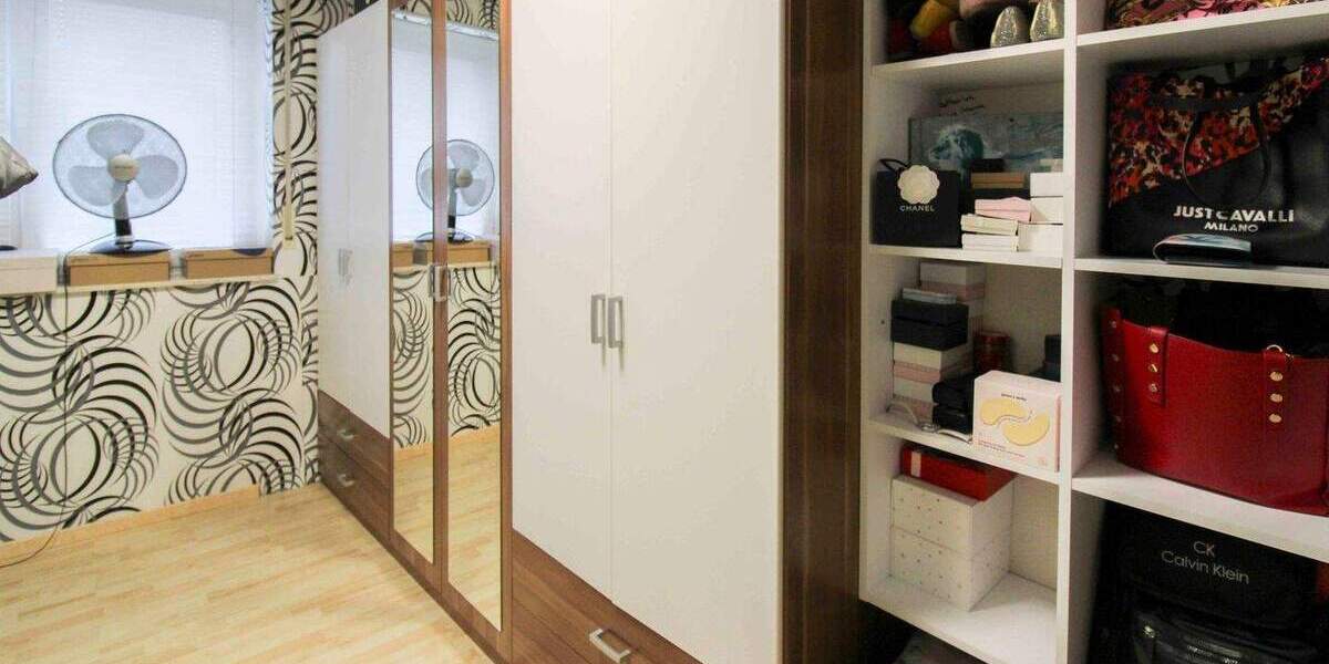 Reihenmittelhaus Dorsten Wulfen - 4 Zimmer, 114 m&sup2;, 349.000&euro; | Angebot:25742620