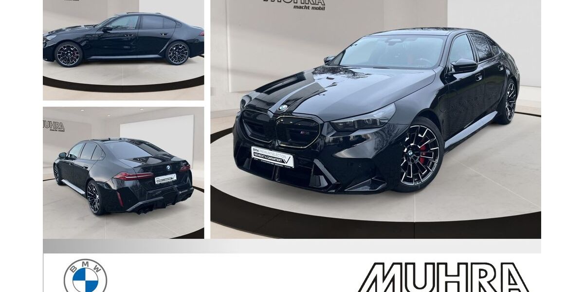 BMW M5 29.049 km 116.780 &euro; Oberhausen 46149