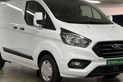 Ford Transit Custom 46.913 km 19.490 &euro; Gelsenkirchen 45899