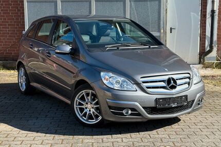 Mercedes-Benz B 160 104.816 km 8.399 &euro; Oberhausen 46049