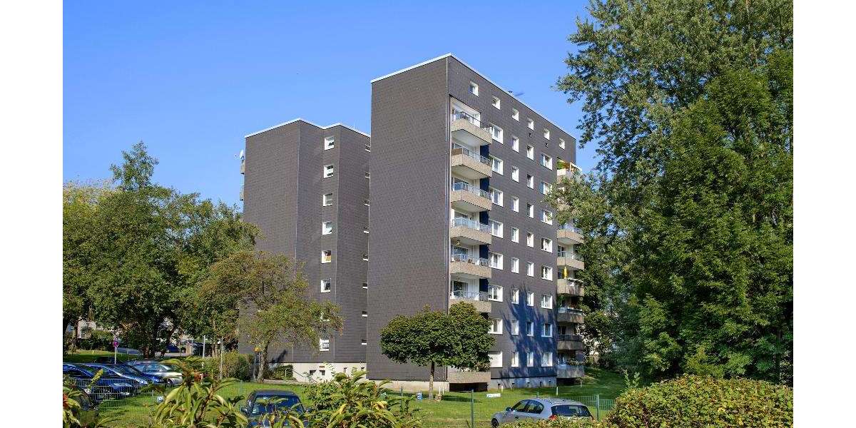 Etagenwohnung Hattingen - 3 Zimmer, 78 m&sup2;, 669&euro; | Angebot:27122614