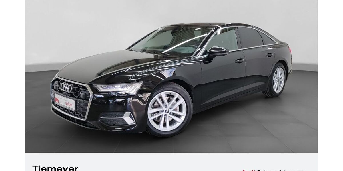 Audi A6 20.575 km 43.250 &euro; Bochum 44809
