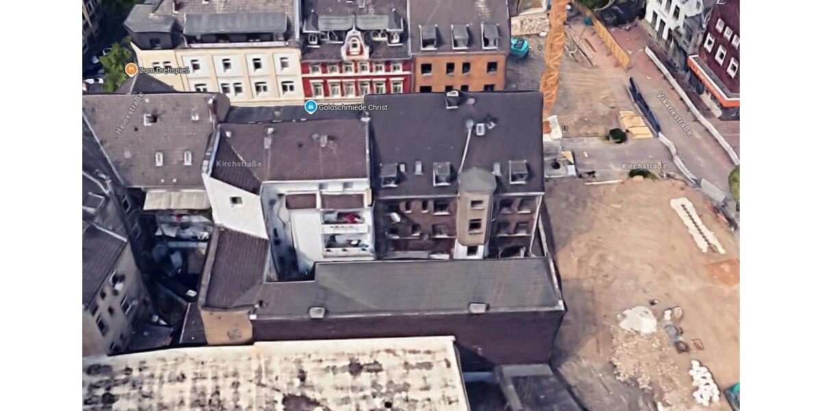 Mehrfamilienhaus, Wohnhaus Oberhausen Osterfeld - 875.000&euro; | Angebot:26152343