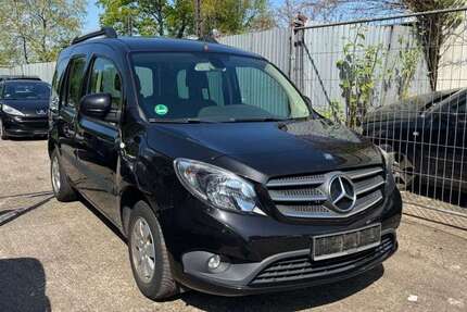 Mercedes-Benz Citan 170.000 km 8.000 &euro; Essen 45143