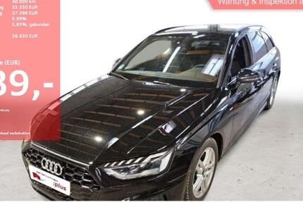 Audi A4 22.220 km 36.130 &euro; Moers-Hülsdonk 47441