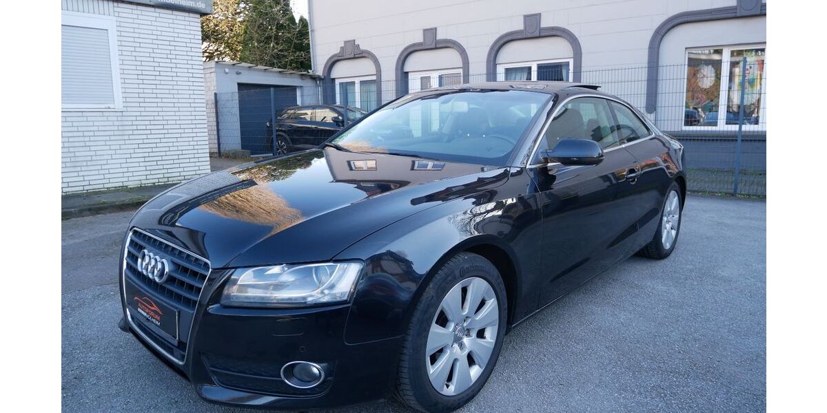 Audi A5 246.499 km 8.950 &euro; Mülheim an der Ruhr 45473