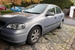 Opel Astra G 156.000 km 1.850 &euro; Essen 45121