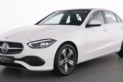 Mercedes-Benz C 180 4.203 km 37.575 &euro; Essen 45309