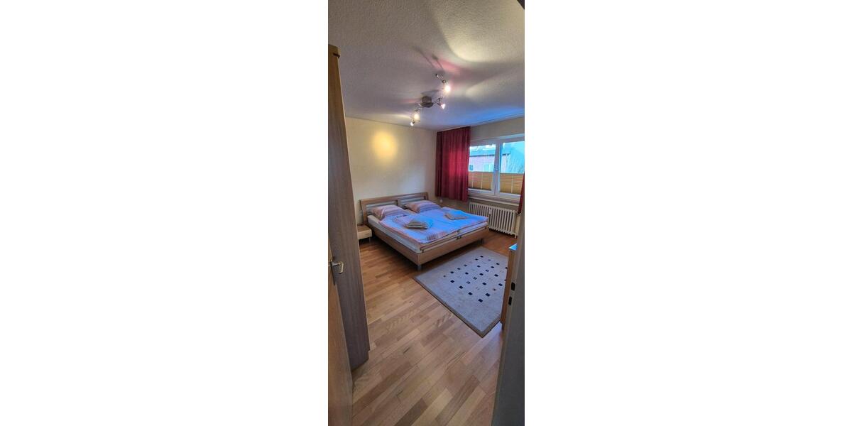 Etagenwohnung Oberhausen Biefang - 3.5 Zimmer, 68 m&sup2;, 650&euro; | Angebot:25831735