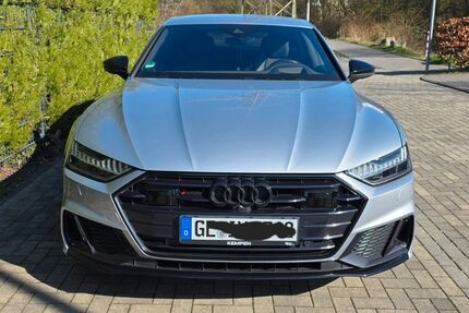 Audi A7 71.010 km 43.000 &euro; Gelsenkirchen 45888