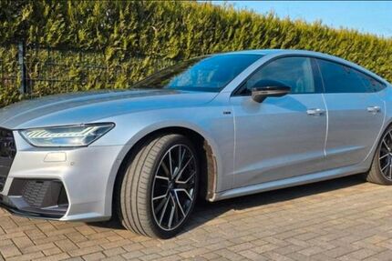 Audi A7 75.443 km 42.250 &euro; Gelsenkirchen 45889