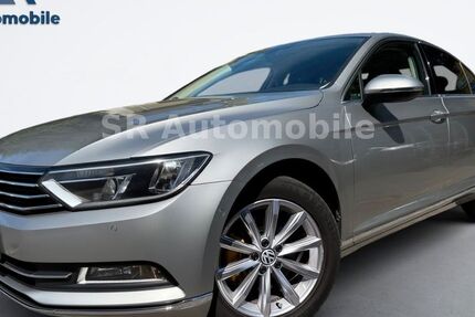 VW Passat 163.000 km 13.990 &euro; Recklinghausen 45661