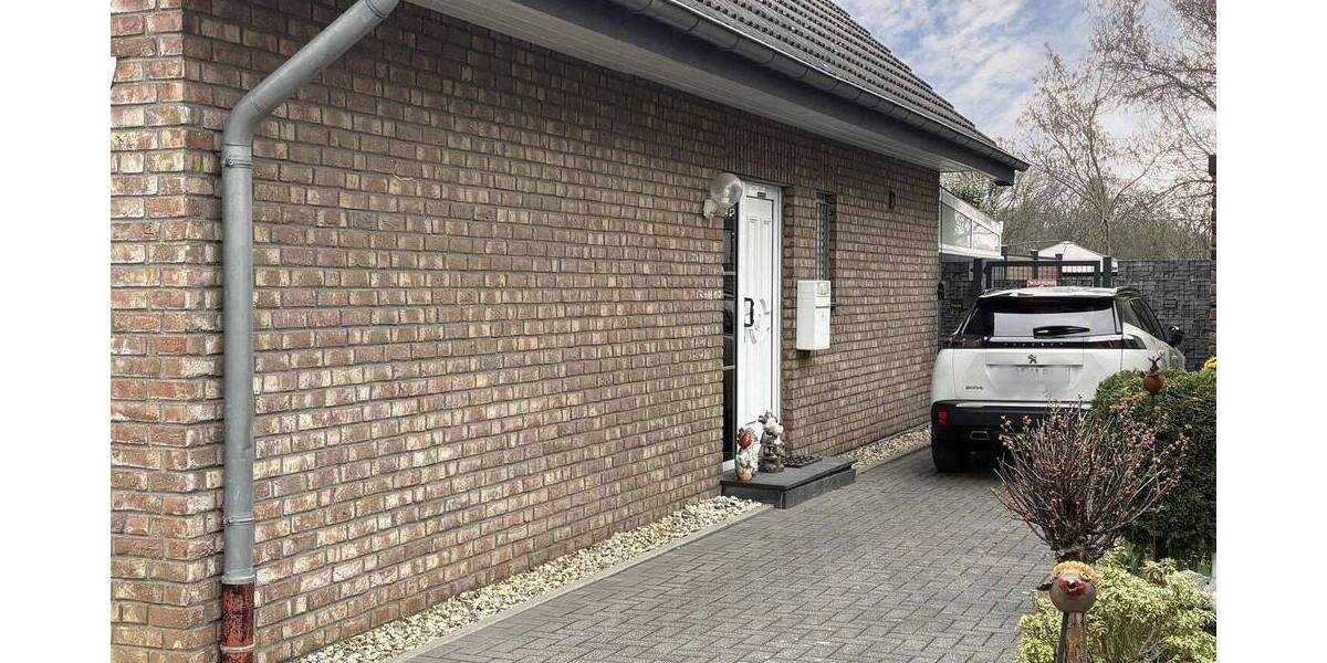 Etagenwohnung Moers Kapellen-Mitte - 3 Zimmer, 110 m&sup2;, 299.000&euro; | Angebot:26092484