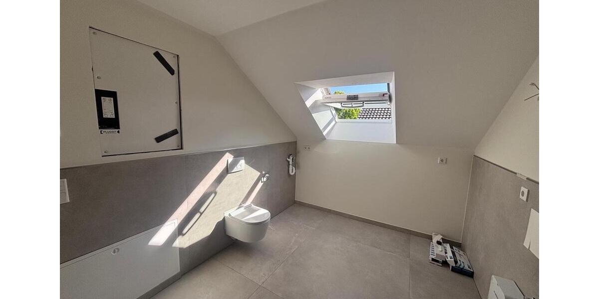 Dachgeschoßwohnung Reken - 4 Zimmer, 128 m&sup2;, 1.543&euro; | Angebot:26385466