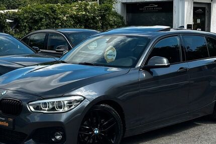 BMW 118 97.000 km 16.900 &euro; Essen 45326