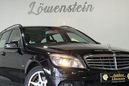 Mercedes-Benz C 180 178.306 km 6.680 &euro; Moers 47443