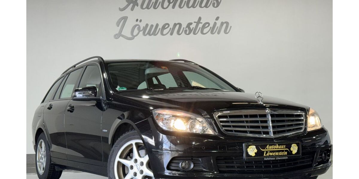 Mercedes-Benz C 180 178.306 km 6.680 &euro; Moers 47443