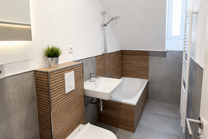 Wohnung Herne Altenhöfen - 2 Zimmer, 55 m&sup2;, 550&euro; | Angebot:26737806