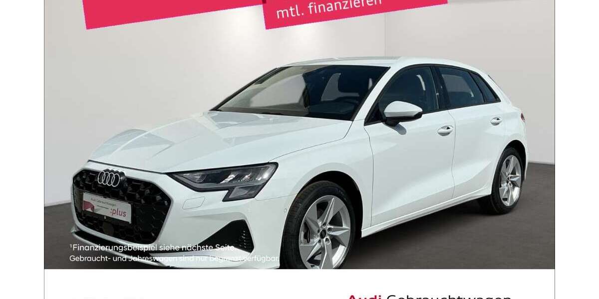 Audi A3 15.530 km 29.990 &euro; Duisburg 47249