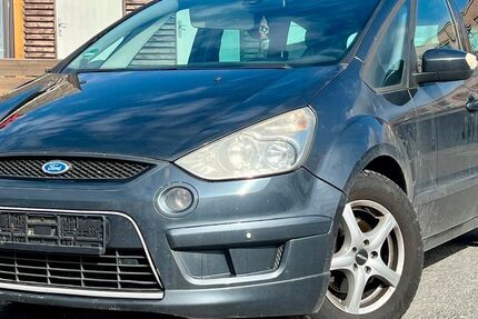 Ford S-Max 342.464 km 999 &euro; Gelsenkirchen 45884