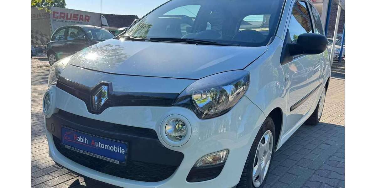 Renault Twingo 69.337 km 3.750 &euro; Moers 47441