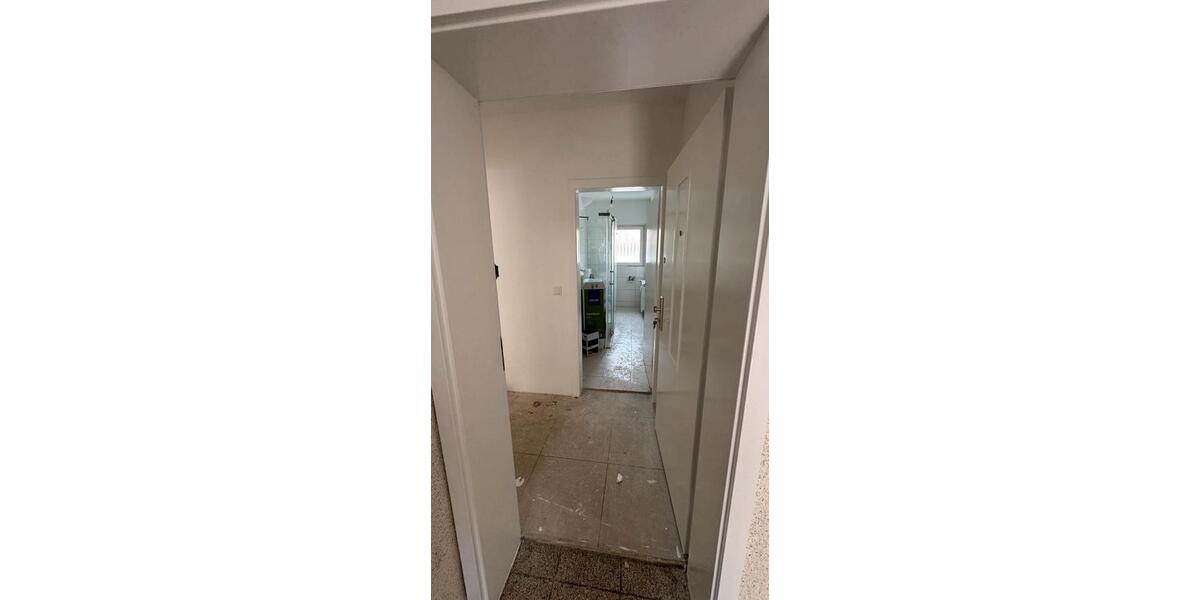 Erdgeschoßwohnung Gelsenkirchen Erle - 3.5 Zimmer, 57 m&sup2;, 700&euro; | Angebot:26560444
