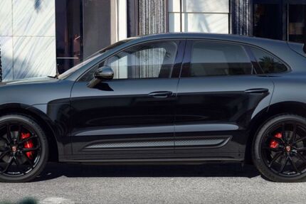 Porsche Macan 78.000 km 63.000 &euro; Essen 45239