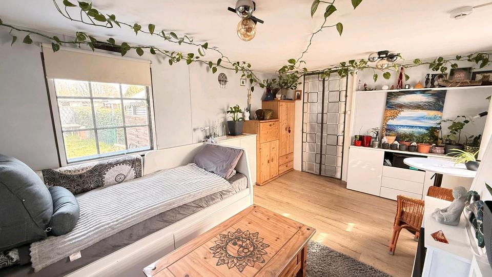 Einfamilienhaus Mülheim an der Ruhr Linksruhr - 2 Zimmer, 25 m&sup2;, 19.999&euro; | Angebot:26130687